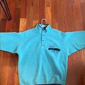 Patagonia Lightweight Synchilla Pullover